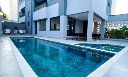 Apartamento à venda, 62 m² por R$ 760.000,00 - Alvinópolis - Atibaia/SP