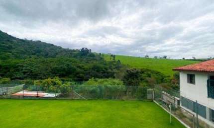 Terreno à venda, 1000m² no Portal dos Nobres - Atibaia/SP - TE2473