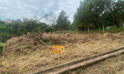 Terreno à venda, 428m² no Parque Residencial Itaguacu - Atibaia/SP - TE2475