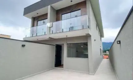 Casa à venda, 90 m² por R$ 852.000,00 - Jardim Jaraguá - Atibaia/SP