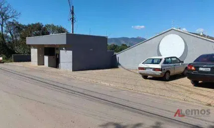 Casa com 2 dormitórios à venda, no Campos de Atibaia - Atibaia/SP - CA5351