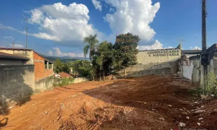 Terreno à venda, 125 m² no jardim imperial - atibaia/sp - te2481