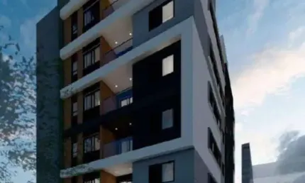 Apartamento com 1 ou 2 dormitórios à venda, à paritr de R$331.755 (1 dormitório) - Atibaia Jardim - Atibaia/SP - AP0956