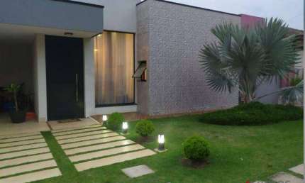 Casa à venda, 219 m² por R$ 2.450.000,00 - Serra da Estrela - Atibaia/SP