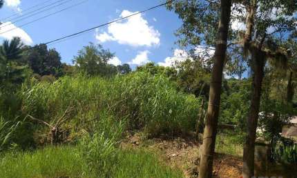 Terreno à venda, 596m² no San Fernando Valley - Atibaia/SP - TE2482