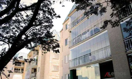 Apartamento com 3 dormitórios à venda, no Jardim Floresta - Atibaia/SP - AP0961