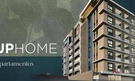Apartamento com 1, 2 ou 3 dormitórios à venda, à partir de R$423.776,54 (1 dormitório) no Alvinópolis - Atibaia/SP - AP0914