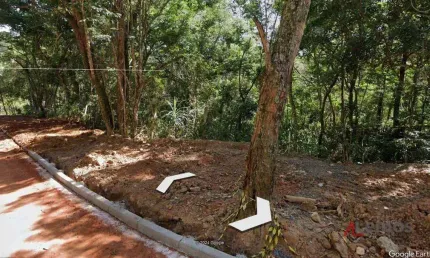 Terreno à venda, 652m² no Bosque dos Eucalíptos - Atibaia/SP - TE2486