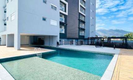 Apartamento com 3 dormitórios à venda, no Essencial Carraro em Atibaia/SP - AP0963