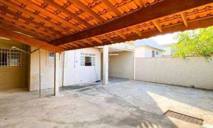 Casa com 4 dormitórios à venda, no Jardim das Cerejeiras - Atibaia/SP - CA5578