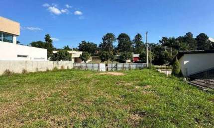 Terreno à venda, 680 m² no Parque Residencial Shambala II - Atibaia/SP - TE2494