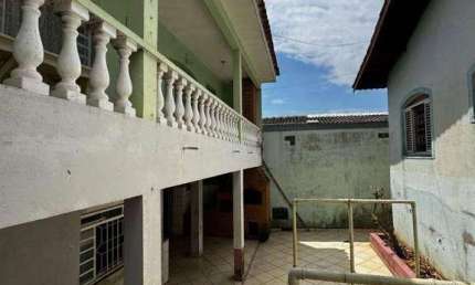 Casa com 3 dormitórios à venda, Jardim dos Pinheiros - Atibaia/SP - CA5583