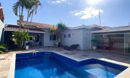 Casa à venda, 276 m² por R$ 1.890.000,00 - Itaperi - Atibaia/SP