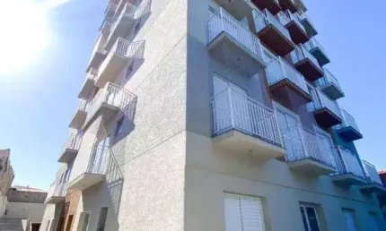 Apartamento com 2 dormitórios à venda, 56 m² por R$ 464.000,00 - Alvinópolis - Atibaia/SP