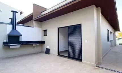Casa à venda, 110 m² por R$ 890.000,00 - Jardim do Lago - Atibaia/SP