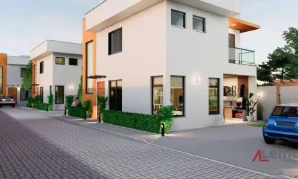 Casa com 3 dormitórios à venda, no Vila Giglio - Atibaia/SP - CA5612