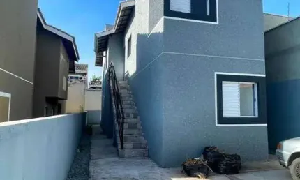 Casa com 2 dormitórios à venda, no Nova Atibaia - Atibaia/SP - CA5618