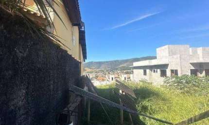 Terreno à venda, 325m² no Jardim do Lago - Atibaia/SP - TE2508