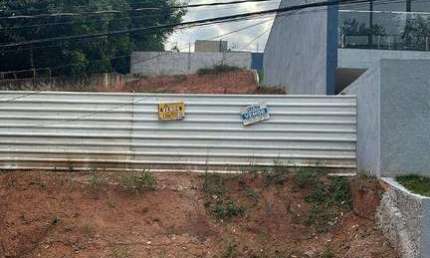Terreno à venda, 300m² no Jardim do Lago - Atibaia/SP - TE1482