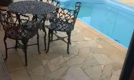 Casa com 4 dormitórios à venda, no Atibaia Jardim - Atibaia/SP - CA5479