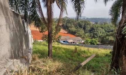 Terreno à venda, 1500 m² no Jardim Colonial - Atibaia/SP - TE2511