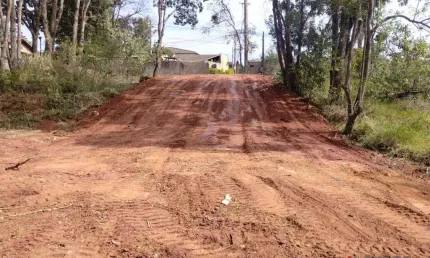 Terreno à venda, 400m² no Jardim dos Pinheiros - Atibaia/SP - TE2518