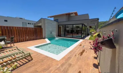 Casa com 3 dormitórios à venda, no Condomínio Granville - Atibaia/SP - CA5644