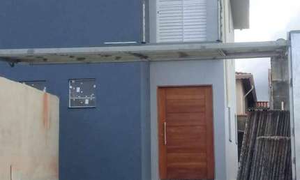 Casa com 2 dormitórios à venda, no Estância Galvani II em Bom Jesus dos Perdões/SP - CA5603