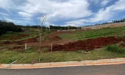 Terreno à venda, 375m² no Elementum Residencial Atibaia - Atibaia/SP - TE2517
