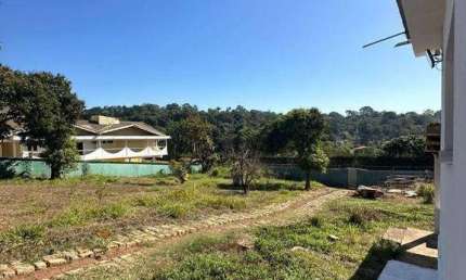 Terreno à venda, 1600m² no Chácaras Brasil - Atibaia/SP - TE2521