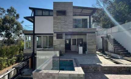 Casa com 5 dormitórios à venda, no Cidade Satélite - Atibaia/SP - CA5660