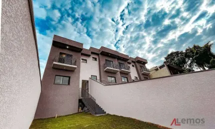 Casa com 2 dormitórios à venda, 78 m² por R$ 479.000,00 - Jardim Imperial - Atibaia/SP