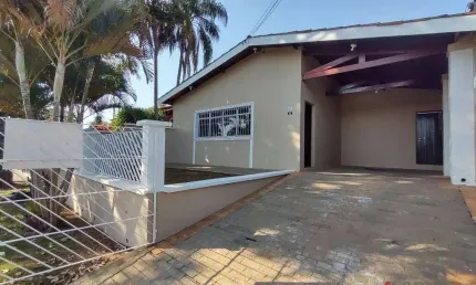 Casa com 3 dormitórios à venda, no nirvana - atibaia/sp - ca5667