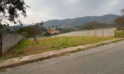 Terreno à venda, 750m² no itapetinga - atibaia/sp - te2527
