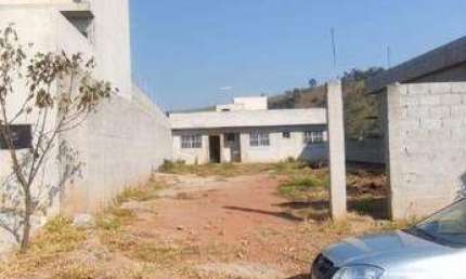 Terreno à venda, 384m² no Loteamento Serras de Atibaia I - Atibaia/SP - TE2532