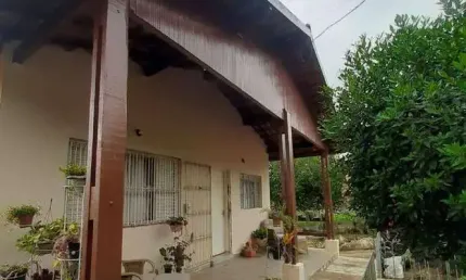 Chácara com 2 dormitórios à venda, no Chácaras Brasil - Atibaia/SP - CH0196