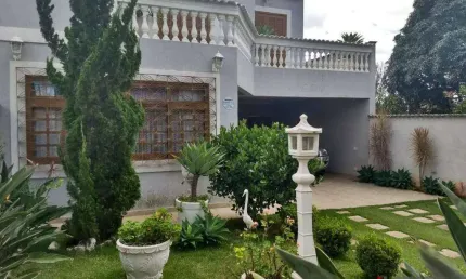 Casa à venda, 331 m² por r$ 1.980.000,00 - vila petrópolis - atibaia/sp
