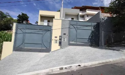 Casa com 3 dormitórios à venda, no jardim pacaembu - atibaia/sp - ca5511