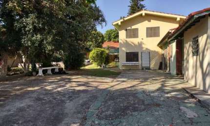 Casa à venda, 414 m² por R$ 4.000.000,00 - Vila Giglio - Atibaia/SP