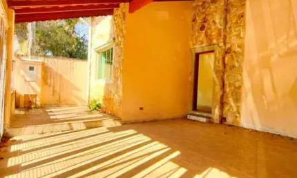 Casa com 2 dormitórios à venda, no Centro de Atibaia/SP - CA4648