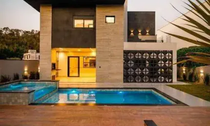 Casa com 4 suítes à venda, no Condominio Granville Atibaia - Atibaia/SP - CA5686