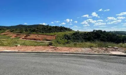 Terreno à venda, 300 m² no Portal Lamis em Atibaia/SP - TE2207