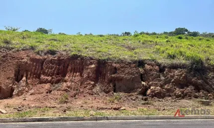 Terreno à venda, 315m² no Portal Lamis - Atibaia/SP - TE2432