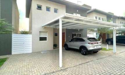 Casa com 3 dormitórios à venda, no Jardim das Flores - Atibaia/SP - CA5689