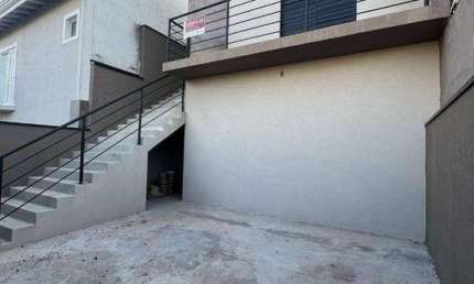 Casa com 3 dormitórios à venda, no Nova Atibaia - Atibaia/SP - CA5700