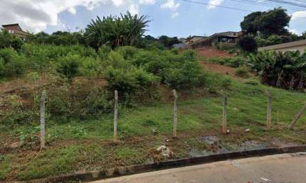 Terreno à venda, 938m² no Jardim Imperial - Atibaia/SP - TE2547
