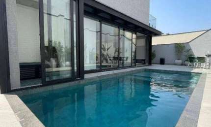 Casa com 5 dormitórios à venda, no Condominio Granville Atibaia - Atibaia/SP - CA5706