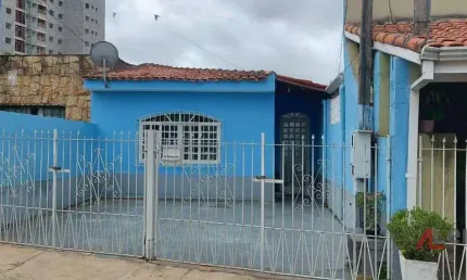 Casa com 3 dormitórios à venda, no Atibaia Jardim - Atibaia/SP - CA5704