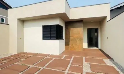 Casa com 2 dormitórios à venda, no nova atibaia - atibaia/sp - ca5711