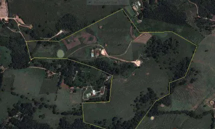 Sítio à venda, 193000 m² por R$ 4.200.000,00 - Boa Vista - Atibaia/SP